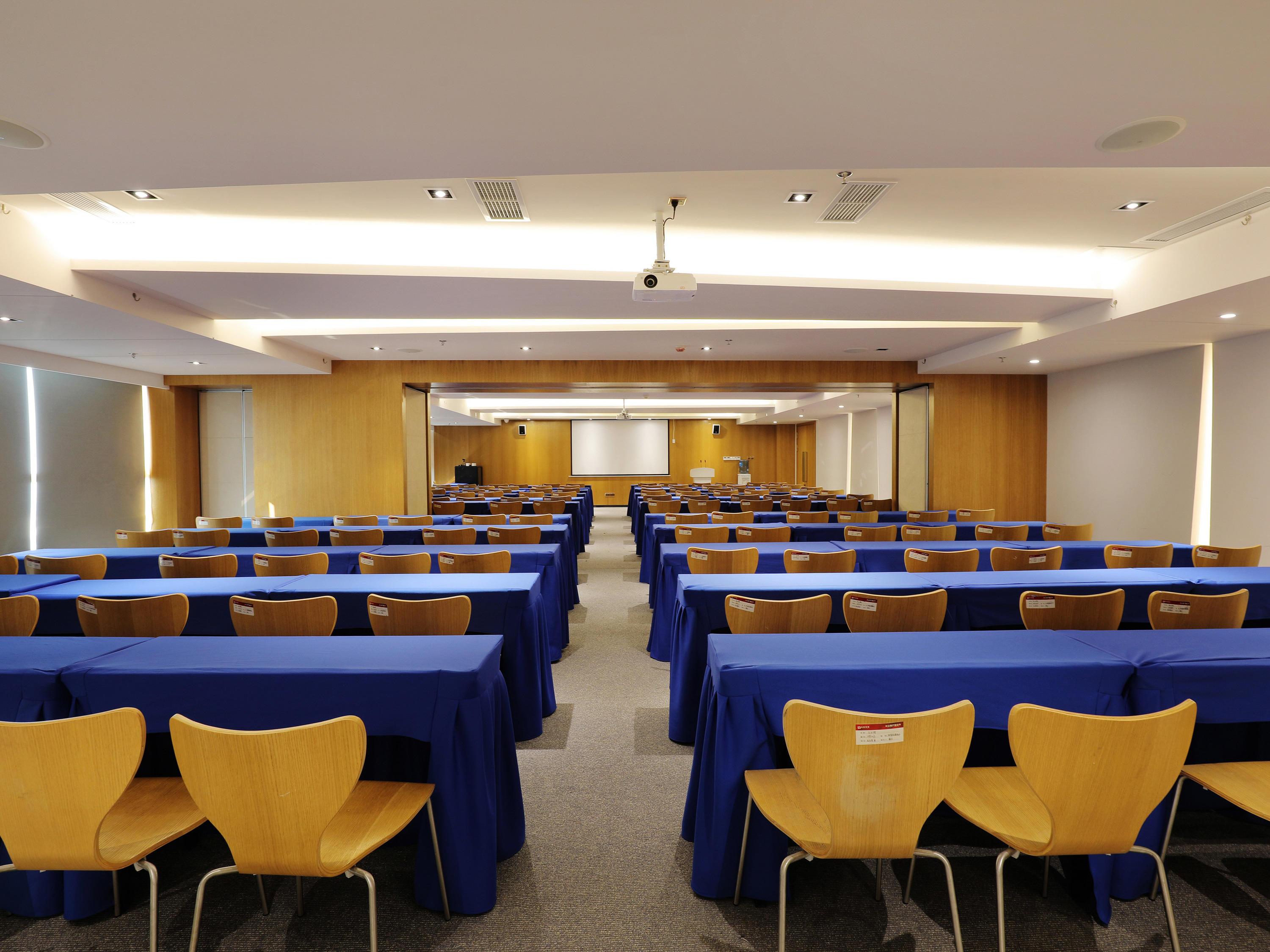 Ibis Dujiangyan Hotel Chengdu Eksteriør bilde